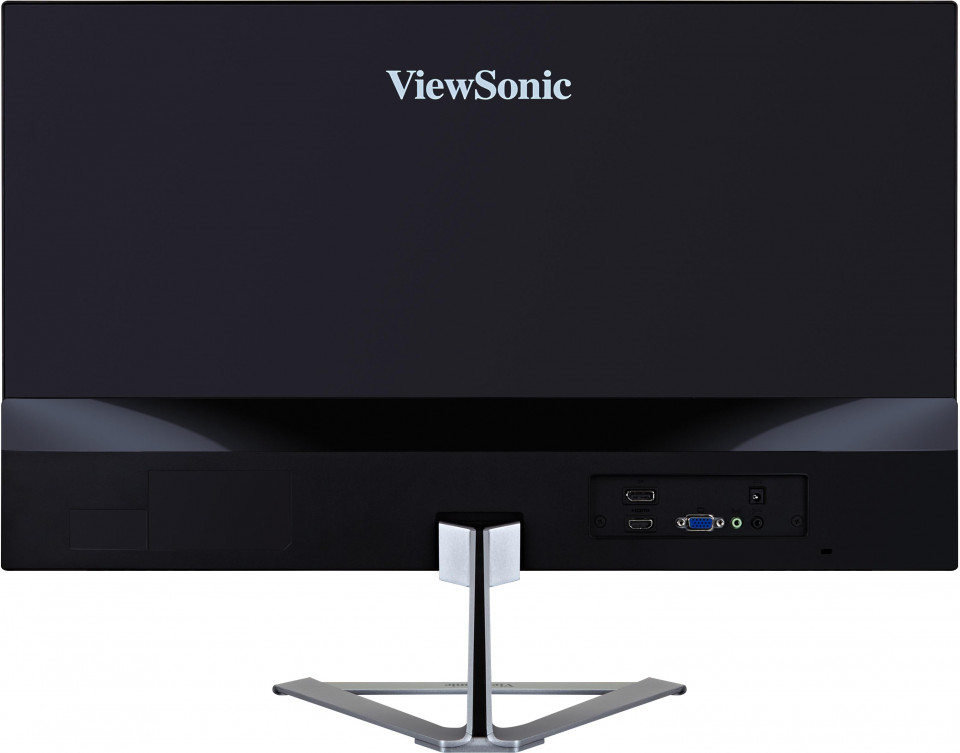ViewSonic VX2476-smhd 24